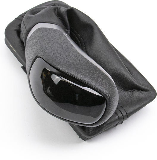 Shift Knob Gear for Hyundai Sonata / Azera Black