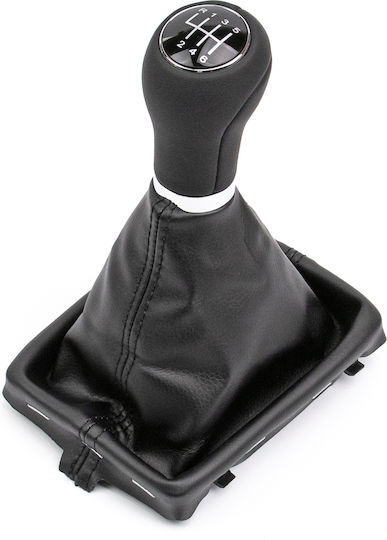 Gear für Audi A8 / A5 / Q5 / A4 Schwarz