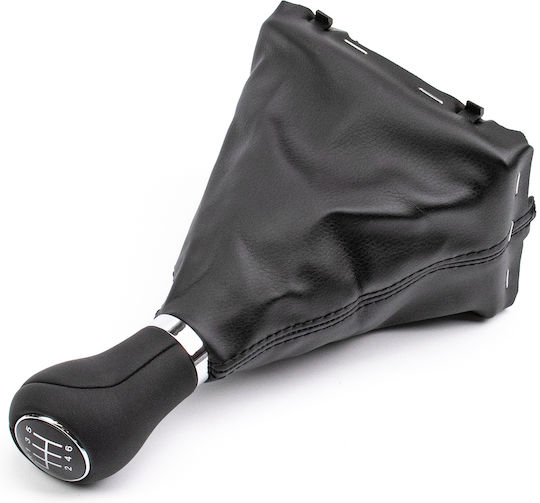 Gear für Audi A8 / A5 / Q5 / A4 Schwarz