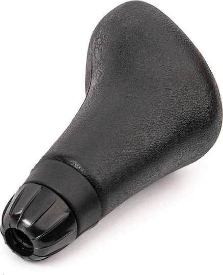 Gear für Mercedes-Benz C Klasse Schwarz
