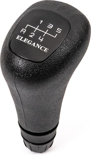 Gear für Mercedes-Benz C Klasse Schwarz