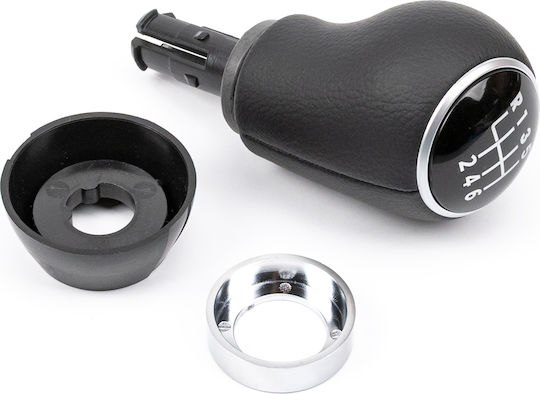 Πόμολο Ταχυτήτων Gear για Volkswagen Amarok Μαύρο