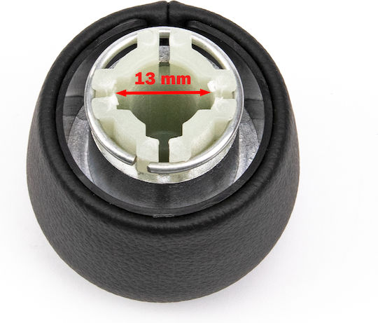 Бутон за скорост Gear за Citroen C4 Picasso / C4 Grand Picasso Peugeot