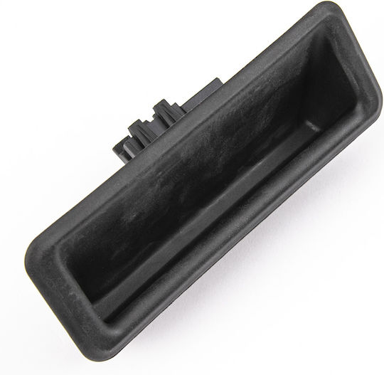 Door handle with installation Trunk BMW E90 / E60 / E91 / E92 / X1 / X5 / X6 R1898