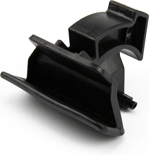 Türgriff mit Installation Vorderseite Renault Megane / Fluence