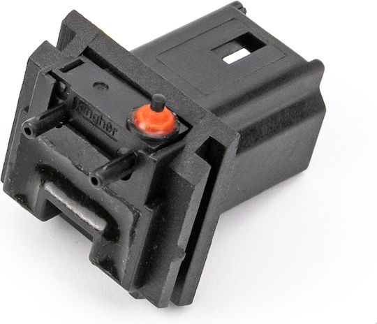 Дръжка на вратата с монтаж Багажник Peugeot 206 / Partner Citroen C3 / Berlingo / C3 Picasso / Xsara Picasso R1905