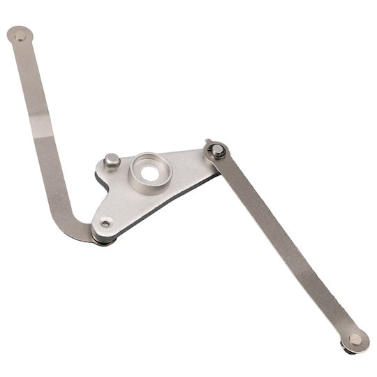 Intake Manifold Repair Kit Mercedes C-class E-class S-class Vito Viano