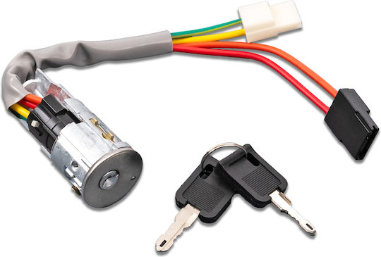 Ignition Lock Switch Nissan Opel Renault
