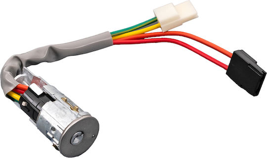 Ignition Lock Switch Nissan Opel Renault