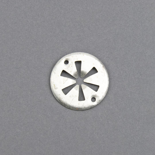 Set Plăci de Montare pentru Clipsuri din Plastic pentru Mașină Vw Audi Seat Ford