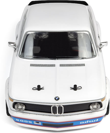 Hpi Racing Sport 3 Bmw 2002 Turbo Flux Hp160938