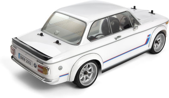 Hpi Racing Sport 3 Bmw 2002 Turbo Flux Hp160938