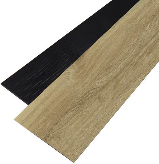Newplan Vinyl Plastic Floor 2mm