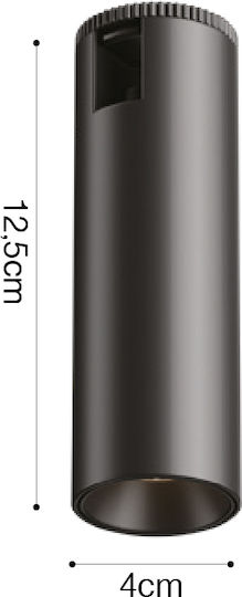 Inlight Inlight Εξωτερικό Driver 48v Chandler Ράγα 200w Μαύρη Απόχρωση 13c-d001
