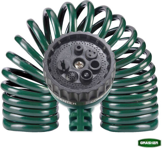 Stabplast Λάστιχο Spirale 15m