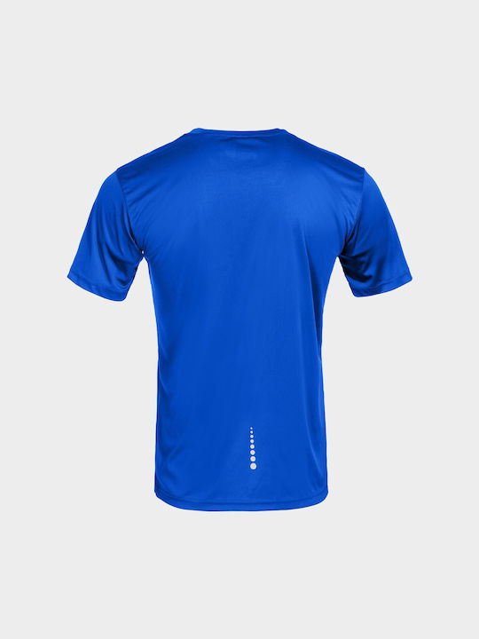 Fit Royal Blue Short Sleeve Shirt Fit Royal Blue Short Sleeve Shirt
