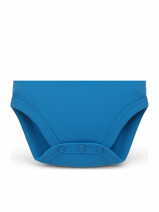 Beboulino Kurzärmelig Blau