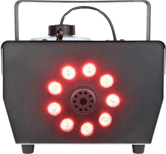 Light4me Fog Machine 900W Wireless / Wired Remote