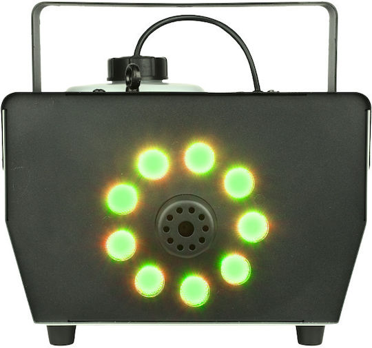 Light4me Fog Machine 900W Wireless / Wired Remote