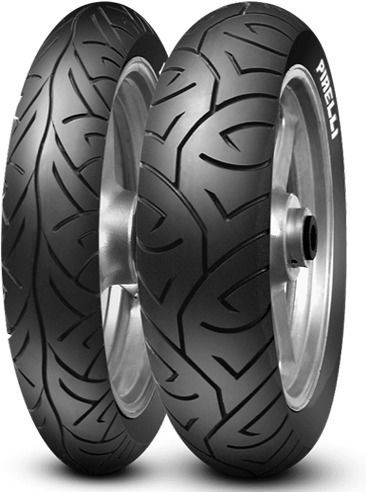 Pirelli Sport Demon 140/70-17 67E-Commerce-Website Schlauchlos Sport Motorradreifen