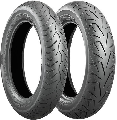 Bridgestone Battlecruise H50 180/65-16 81H Fără cameră de aer Personalizat Anvelopă motocicletă Spate