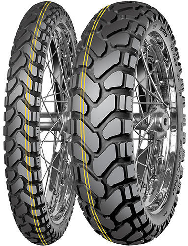Mitas 150/70B17 H Tubeless / TT Off-Road Λάστιχο Μοτοσυκλέτας Πίσω