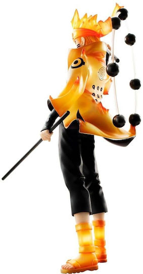 Megahouse Naruto: G.e.m Series Φιγούρα 22εκ.