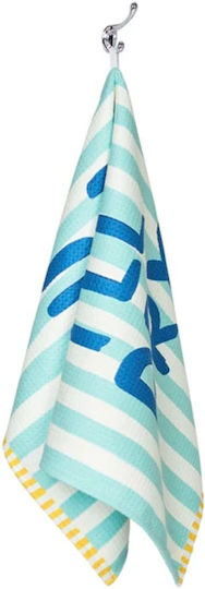 Dock & Bay Microfiber Face Towel 75x45cm