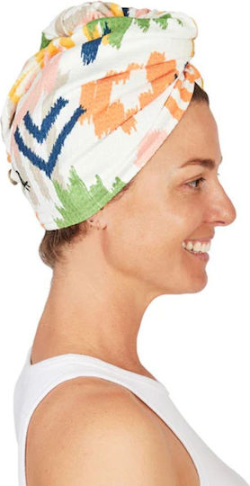 Dock & Bay Mikrofasertuch Für Haare 63x26cm