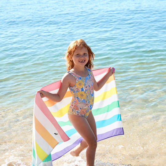 Dock & Bay Πετσέτα Microfiber Σώματος 130x70εκ.