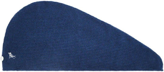 Dock & Bay Prosop Din Microfibră Pentru Păr 63x26cm