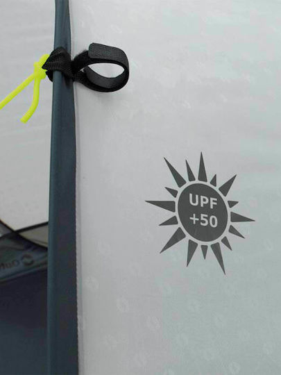 Outwell Eastbourne Pop Up 2 Ατόμων Λευκή