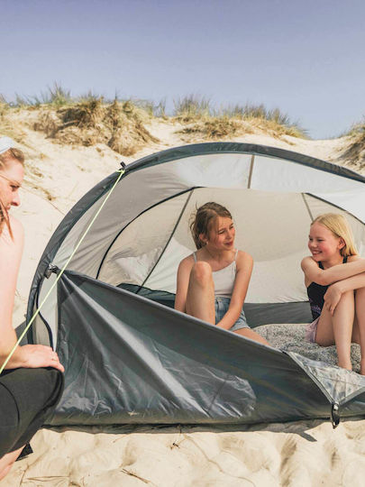 Outwell Eastbourne Pop Up 2 Ατόμων Λευκή