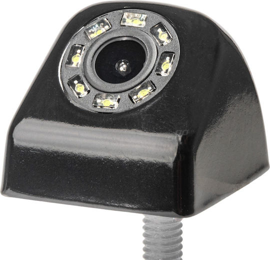 AMiO Waterproof Car Reverse Camera with Night Vision Universal