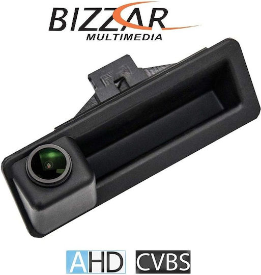 Bizzar Car Reverse Camera for Mazda E series