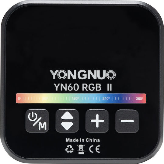 Yongnuo Video Light