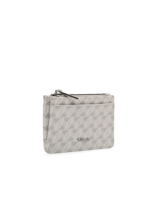 Women's Wallet Classic White