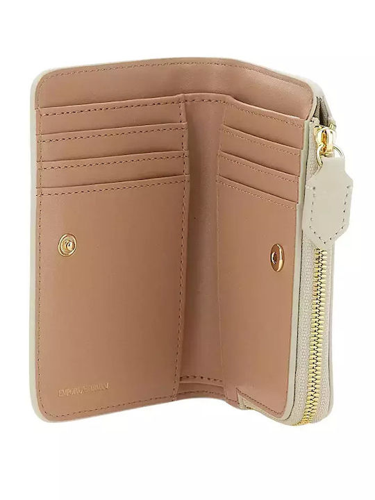 Small Women's Wallet Classic Gray