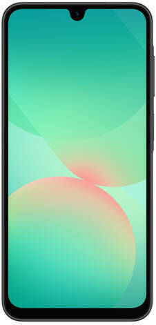 Samsung Galaxy A26 Enterprise Edition 5G Dual SIM (6/128GB) Black