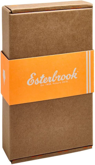 Esterbrook 2go Cup 6 Pens Quirky Leaf Green