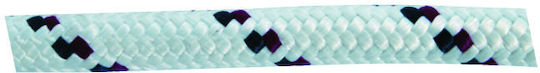 Eval Rope Knitted 3mm White