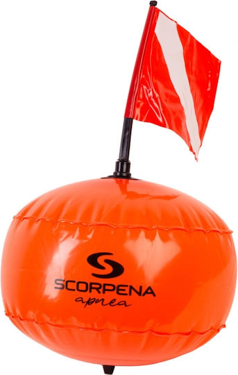 Scorpena O Buoy