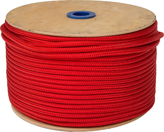 Eval Rope Knitted 14mm 1.5kg BlackBlack