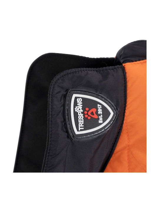 Trespass Black Dog Coat