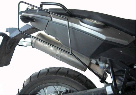 Βασεις Σαμαριων Bmw F650 Gs650/800 Atd
