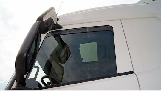 Lampa Anti-Mosquito Window Mesh Frame Net Mercedes Actros Mp4 09/2011-09/2019 Actros Mp5 10/2019+ Mp5f 11/2021+ Mp5l 11/2021+ Lampa 1 Pc L.ats302023