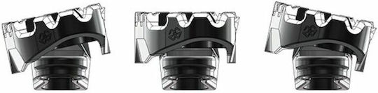 Scăriță Gilles Tooling Rgk2 Rgk-680-uf35-set-b Ducati Multistrada 1200 Abs 10-14 1260 18-20 Negru 1buc