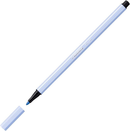 Stabilo 68 Marker Ice Blue