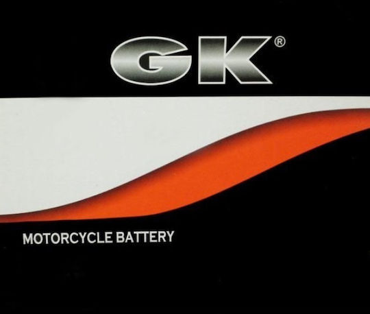 GK 5Ah