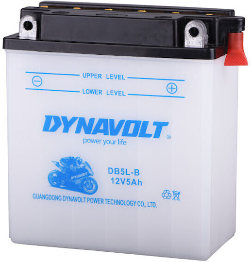 Dynavolt 5Ah (DB5L-B)